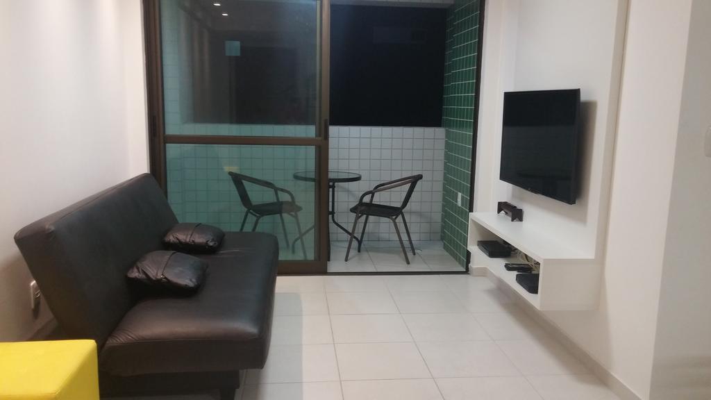 Apartamento Apt 2 Quartos Top Em Ponta Verde Maceió