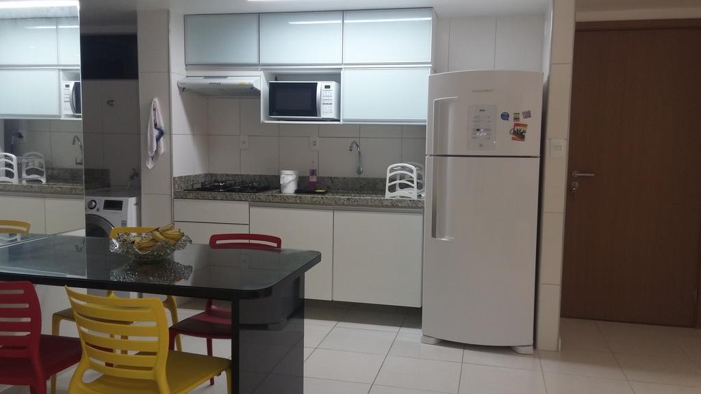 Apt 2 Quartos Top Em Ponta Verde Maceió