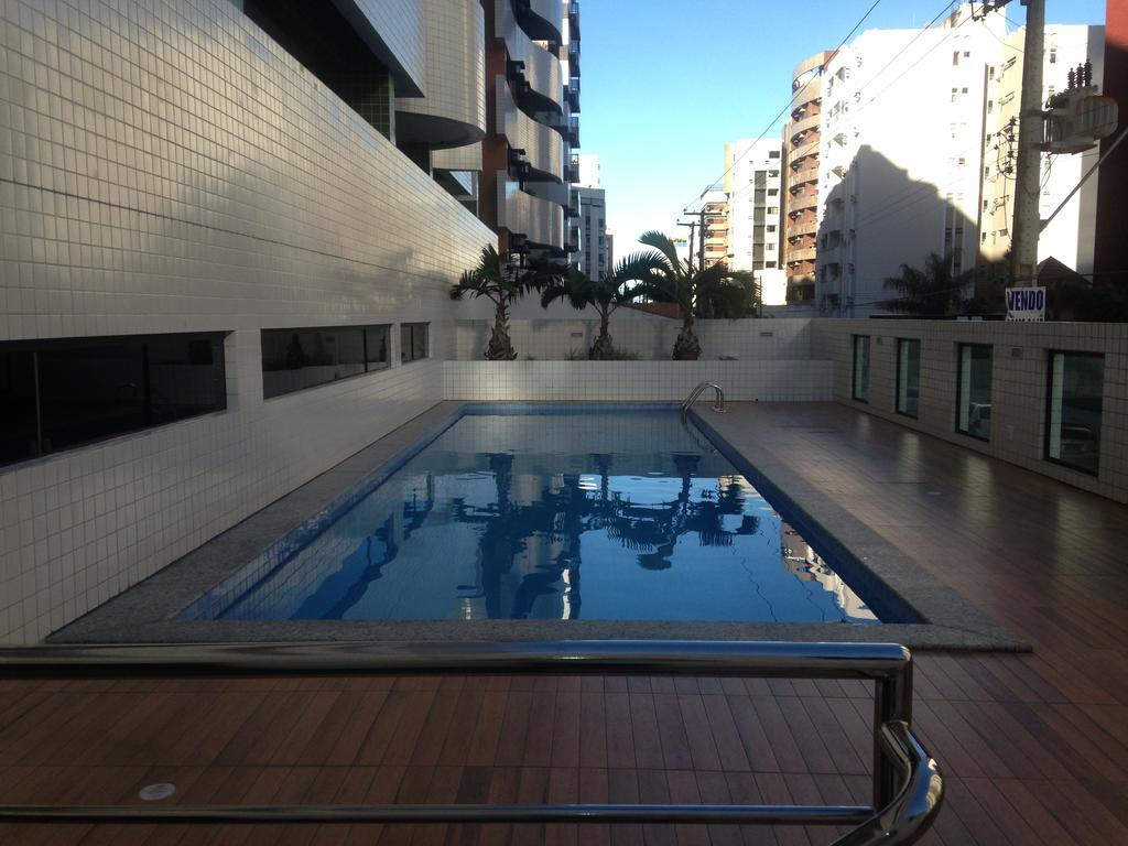 Apt 2 Quartos Top Em Ponta Verde *