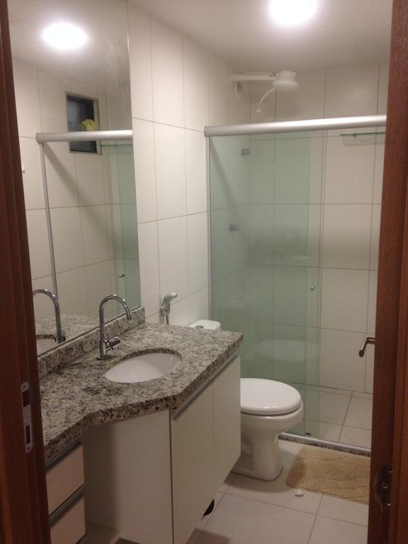Apt 2 Quartos Top Em Ponta Verde Maceió